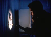 Fox Mulder (David Duchovny)