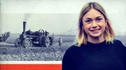 Vom Pferd zum GPS-Traktor: In kaum einem Beruf ist der Wandel so sichtbar wie in der Landwirtschaft. Vom Pferd zum GPS-Traktor: In kaum einem Beruf ist der Wandel so sichtbar wie in der Landwirtschaft.