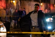 Andre Davis (Chadwick Boseman)