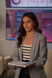 Allegra Garcia (Kayla Compton)