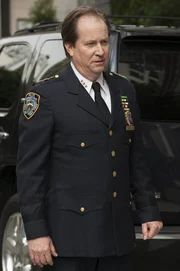 Deputy Comissioner Podolski (James M. Connor)