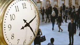 Szene aus dem Film