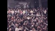Arena-Besetzung 1976