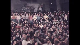 Arena-Besetzung 1976
