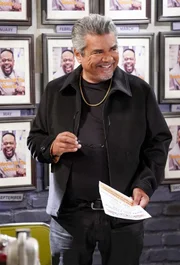 Victor (George Lopez)