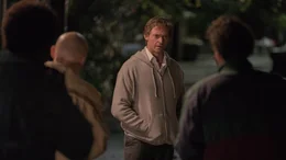 Gary Hart (Hugh Jackman)