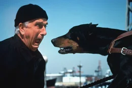 Lt. Frank Drebin (Leslie Nielsen) hat mal wieder alle H&auml;nde voll zu tun und l&auml;uft von Katastrophe zu Katastrophe.