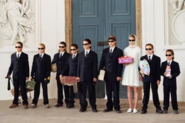 Konrad Baumann, Leon Wessel-Masannek, Marlon Wessel, Deniz Sarsilmaz, Jimmy Blue Ochsenknecht, Wilson Gonzalez Ochsenknecht, Sarah Kim Gries, Raban Bieling, Kevin Ianotta