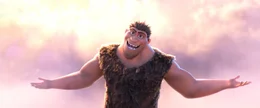Grug Crood   +++ Die Verwendung des sendungsbezogenen Materials ist nur mit dem Hinweis und Verlinkung auf RTL+ gestattet. +++; Grug Crood   +++ Die Verwendung des sendungsbezogenen Materials ist nur mit dem Hinweis und Verlinkung auf RTL+ gestattet. +++