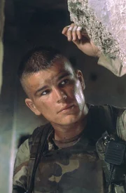 Eversmann (Josh Hartnett)