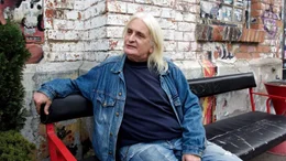 Arena-Legende G&uuml;nther.