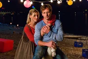 Hat Karin Noske (Jessica Ginkel) mit Stefan Vollmer (Hendrik Duryn) ihren M&auml;rchenprinz gefunden?