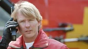 Peter Berger (Serge Falck)