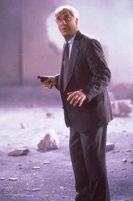 Lieutenant Frank Drebin (Leslie Nielsen) steht ein neuer Fall  bevor: wichtige Mitglieder der Stromindustrie werden entf&uuml;hrt und durch Doppelg&auml;nger ersetzt.