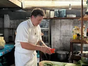 +++ Die Verwendung des sendungsbezogenen Materials ist nur mit dem Hinweis und Verlinkung auf RTL+ gestattet. +++