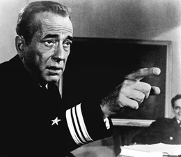 Humphrey Bogart.
