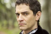 Ist einer der größten Widersacher von Anne, der Königin von England: Sir Thomas Cromwell (James Frain) ... Ist einer der größten Widersacher von Anne, der Königin von England: Sir Thomas Cromwell (James Frain) ...