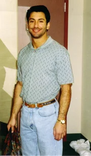 Dean Faiello