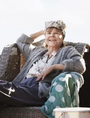 Harriet Andersson