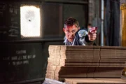 CHICAGO P.D. -- "Do What You Do" Episode 215 -- Pictured: Brian Geraghty as Sean Roman.