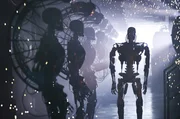 2018: Das Computersystem Skynet und die Maschinen haben die Herrschaft &uuml;ber die Erde &uuml;bernommen. Ein Gro&szlig;teil der Menschheit wurde bereits ausgel&ouml;scht, nur einige wenige Widerstandsgruppen trotzen den Maschinen ...