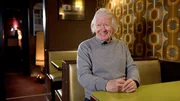 Armin Thurnher, Mitgr&uuml;nder der Wiener Stadtzeitung &bdquo;Falter&ldquo;.