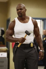 Terry (Terry Crews)