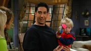 Ross Geller (David Schwimmer) Ross Geller (David Schwimmer)
