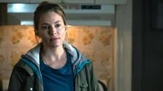 Sienna Miller als "Frankie Burns"