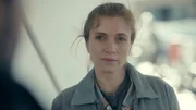 Die ehemalige Inspektorin geniesst einen guten Ruf: Maud Wyler als Aur&eacute;lie