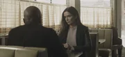 Lois Lane (Elizabeth Tulloch)