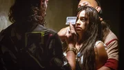 Gabriella (Yvettte Monreal) wurde von einem Menschenh&auml;ndlerring entr&uuml;hrt..