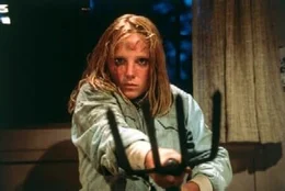 Amy Steel