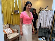 Kandidatin Rebecca