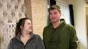 Sarafina und Peter werden Eltern von Zwillingen. Peter w&uuml;rde zu gern wissen, ob es Jungs oder M&auml;dchen werden. Sarafina m&ouml;chte das Geschlecht erst bei der Geburt erfahren.