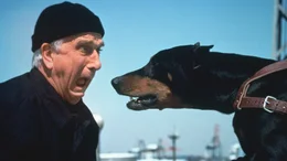 Lt. Frank Drebin (Leslie Nielsen) hat mal wieder alle H&auml;nde voll zu tun und l&auml;uft von Katastrophe zu Katastrophe.