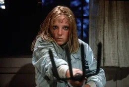 Ginny (Amy Steel)