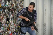 G. Callen (Chris O'Donnell) G. Callen (Chris O'Donnell)