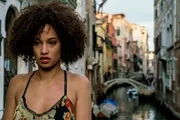 Juliette Durand (Elarica Johnson)