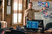 CHICAGO P.D. -- "Endings" Episode 603 -- Pictured: Jesse Lee Soffer as Jay Halstead
