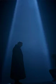 Stargate Atlantis Season4 EP LIFELINE, Stargate Atlantis Staffel4 EP RETTUNGSLEINE. Darsteller David Ogden Stiers. STARGATE ATLANTIS - SCI FI Channel