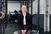 Stina Johannes ist die "Nummer Zwei" im Fußball-Nationalteam der Frauen und hatte als Vertreterin der damals verletzten Ann-Katrin Berger großen Anteil am Einzug der deutschen Fußballerinnen ins Nations League Finale im Jahr 2025. Stina Johannes ist die "Nummer Zwei" im Fußball-Nationalteam der Frauen und hatte als Vertreterin der damals verletzten Ann-Katrin Berger großen Anteil am Einzug der deutschen Fußballerinnen ins Nations League Finale im Jahr 2025.