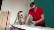 Bei Carsten wird es Zeit f&uuml;r einen Tapetenwechsel.