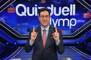 Quizduell-Olymp: Sebastian Jacoby Quizduell-Olymp: Sebastian Jacoby