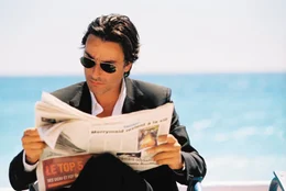 Francois Taillandier (Yvan Attal).