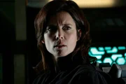 Stargate Atlantis Season4 EP LIFELINE, Stargate Atlantis Staffel4 EP RETTUNGSLEINE, Regie USA, Darsteller Torri Higginson.