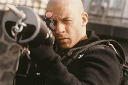 Nach und nach erf&auml;hrt Xander (Vin Diesel), dass hinter der Fassade eines mit Luxuslimousinen handelnden Kleinkriminellen ausgewachsene Weltbeherrschungspl&auml;ne stecken ...