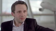 Nachhaltigkeitsmanager von Air France.