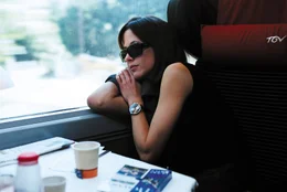 Chiara Manzoni (Sophie Marceau).