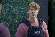 Marty Deeks.